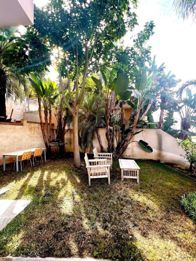 Villa Aguilas Club - Guest House Málaga Exterior foto