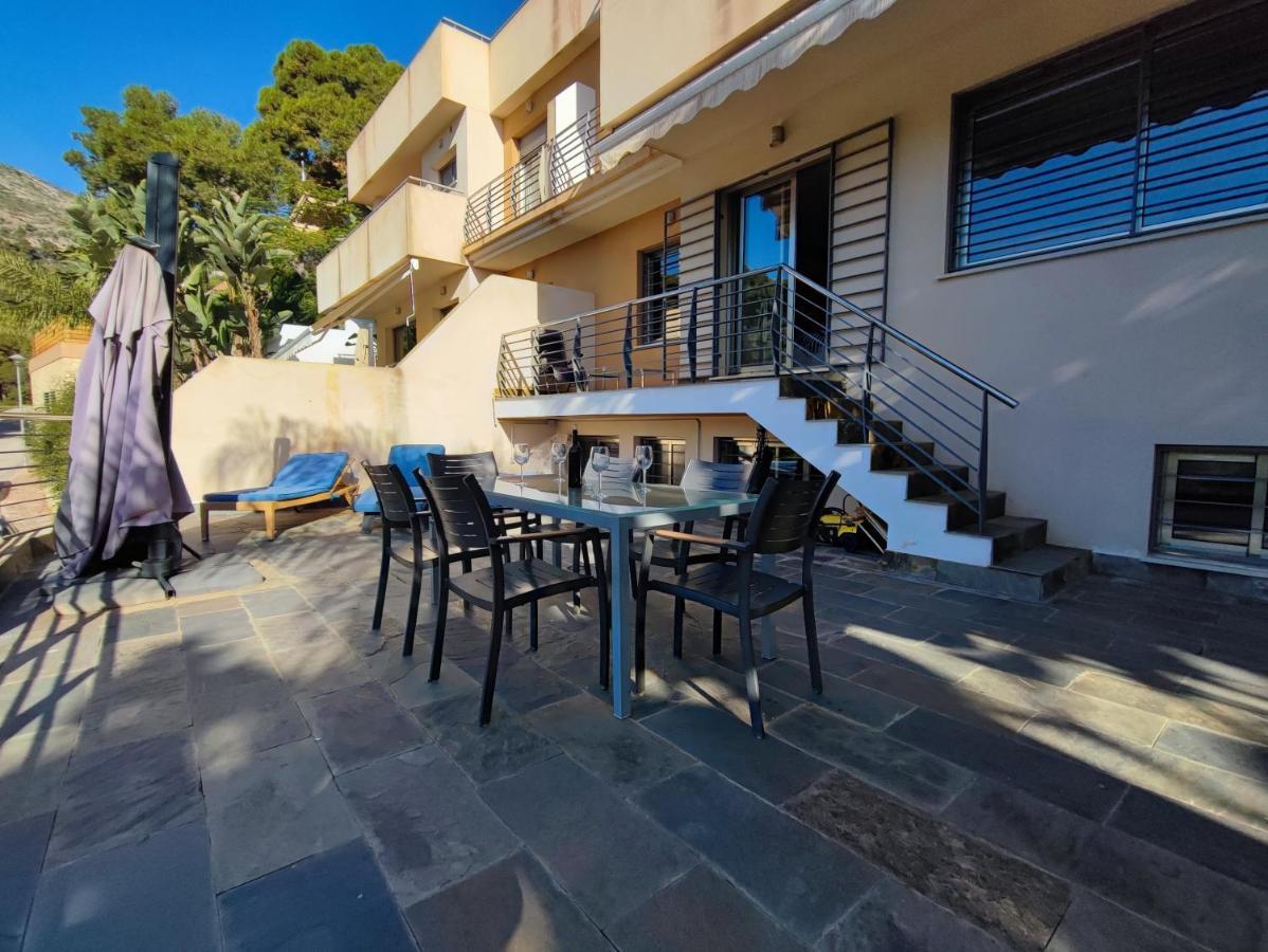 Villa Aguilas Club - Guest House Málaga Exterior foto